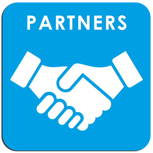 Met dank aan onze partners Met dank aan onze partners