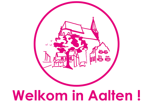 Welkom in Aalten Deutsch via Google Translate